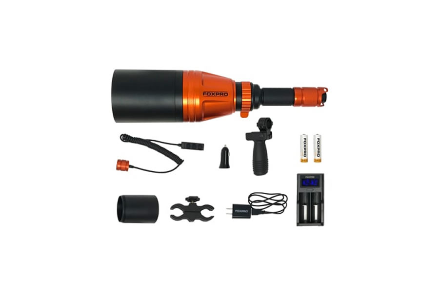 Fox Pro Systems Gun Fire Kit